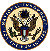 logo for the N.E.H.